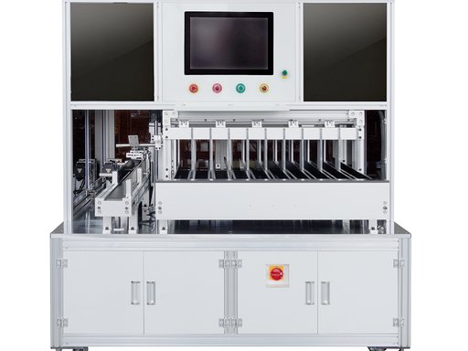Precision cell grading and matching process for battery packs